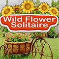 Wild Flower Solitaire